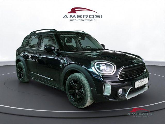 MINI Countryman Cooper 1.5 Cooper Northwood Edition