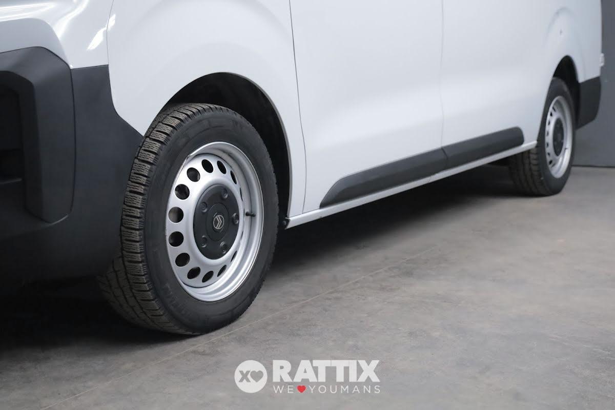 Citroen Jumpy 2.0 BlueHDI 140CV XL (IVA ESCLUSA)