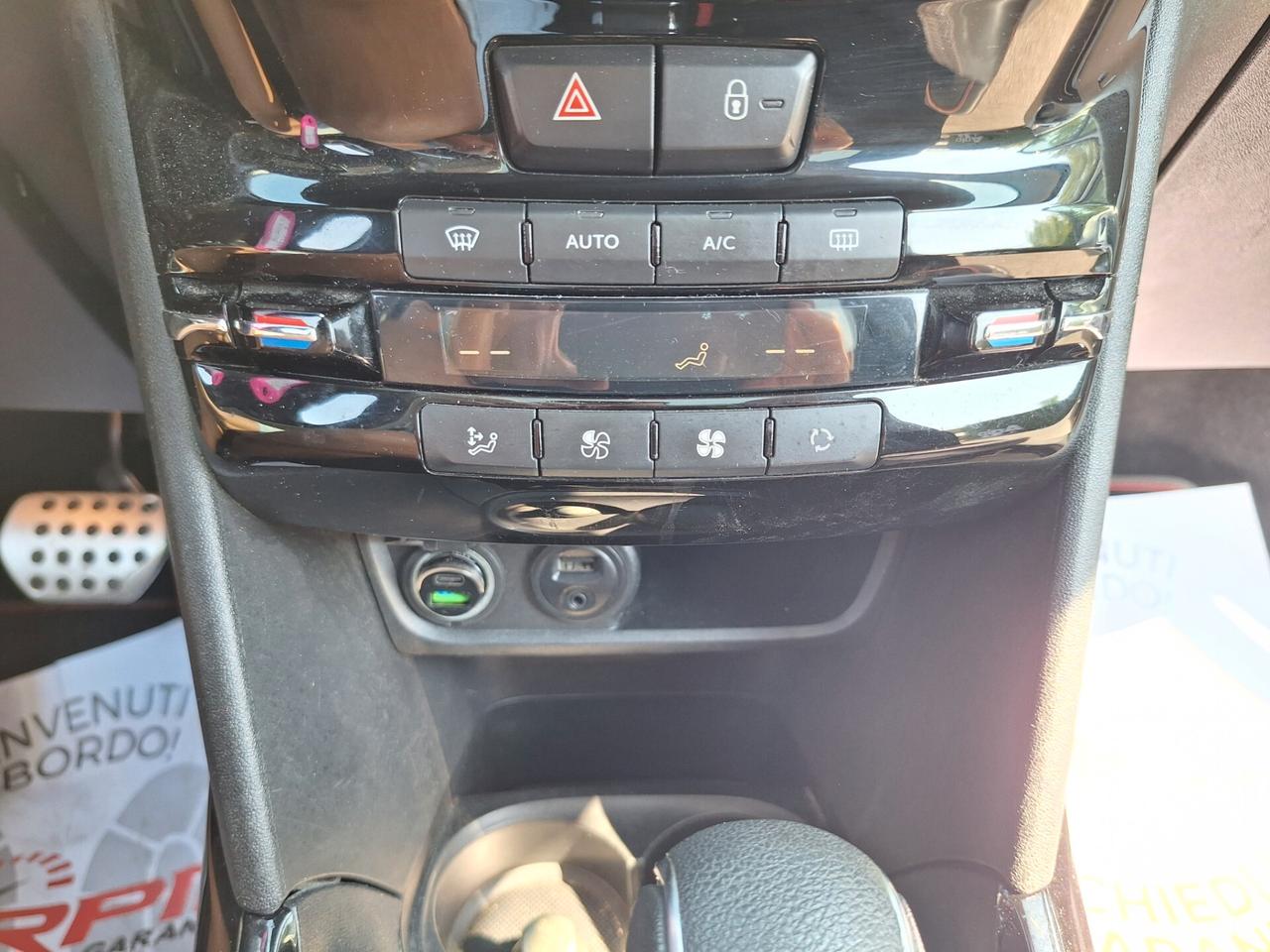 Peugeot 2008 PureTech Turbo 110 EAT6 S&S GT Line
