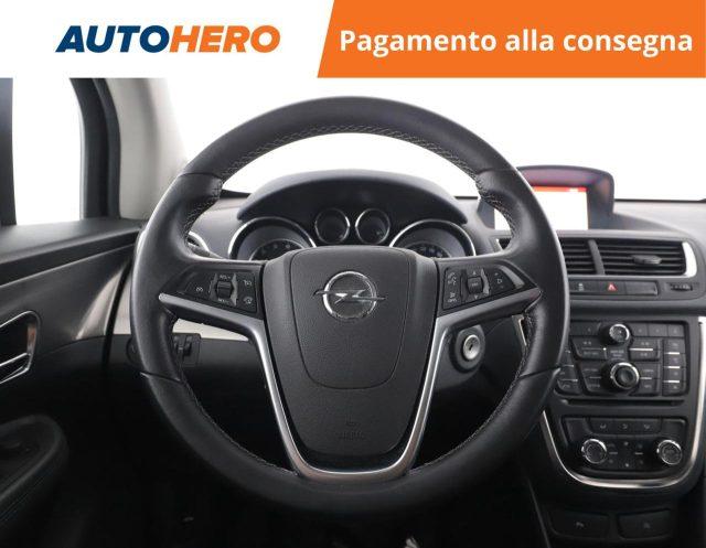 OPEL Mokka 1.6 Ecotec 115CV 4x2 Start&Stop Cosmo b-Color