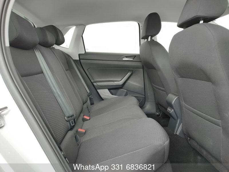 Volkswagen Polo Polo 1.0 TGI 5p. Comfortline BlueMotion Technology