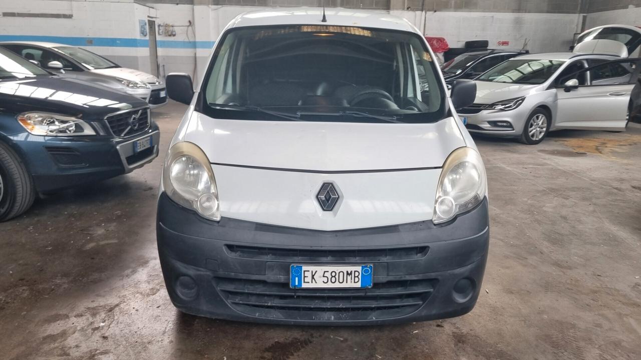 Renault Kangoo 1.6 105CV 4p. Express