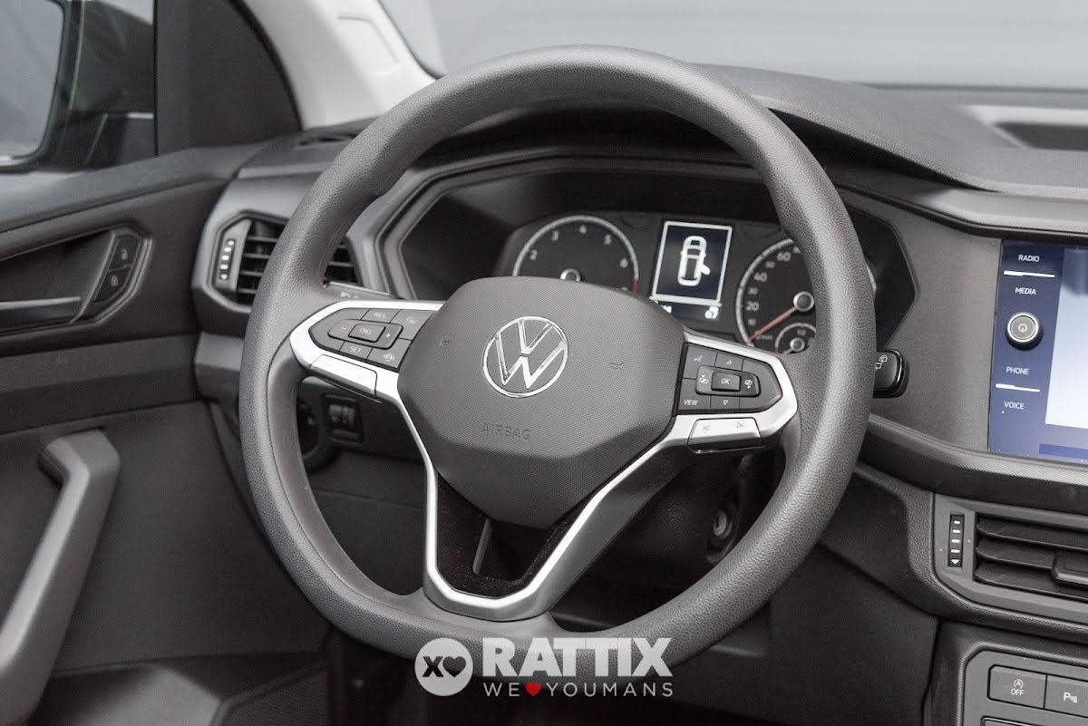 Volkswagen T-Cross 1.0 tsi 95CV Urban