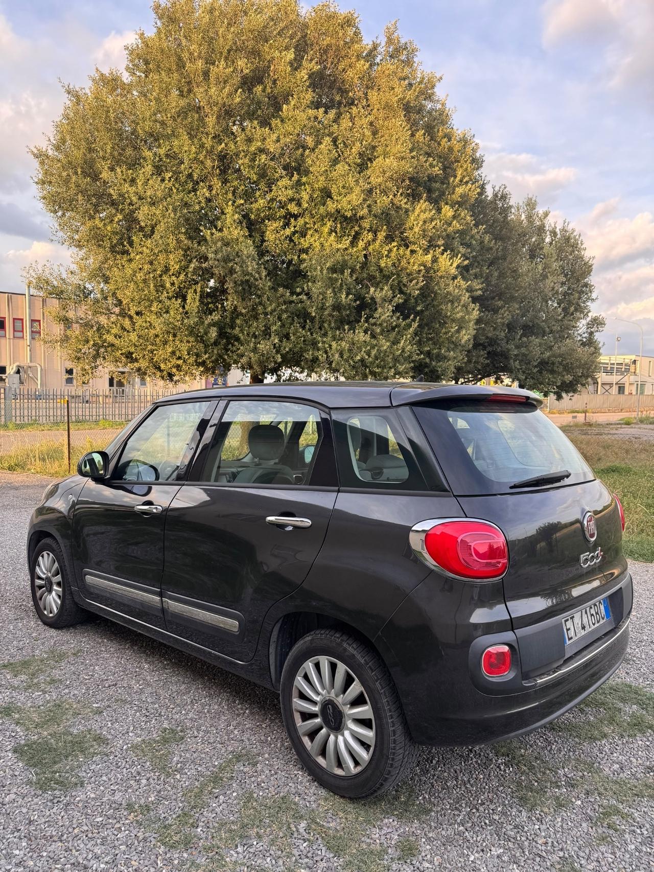Fiat 500L 1.3 Multijet 85 CV Easy