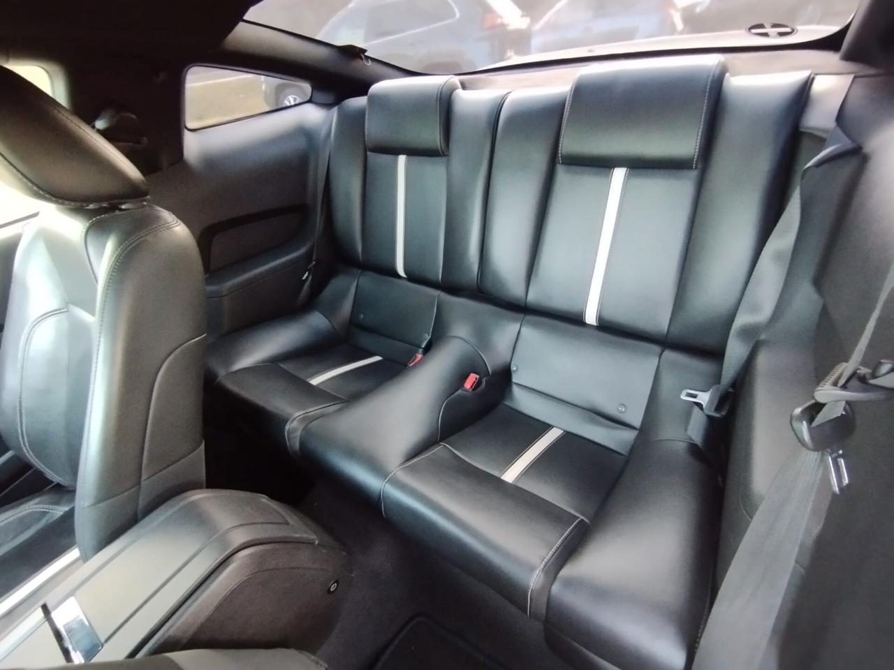 Ford Mustang 4.6 V8 GT