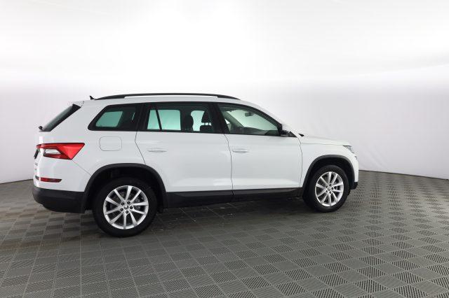 SKODA Kodiaq Kodiaq 2.0 TDI 4x4 Executive