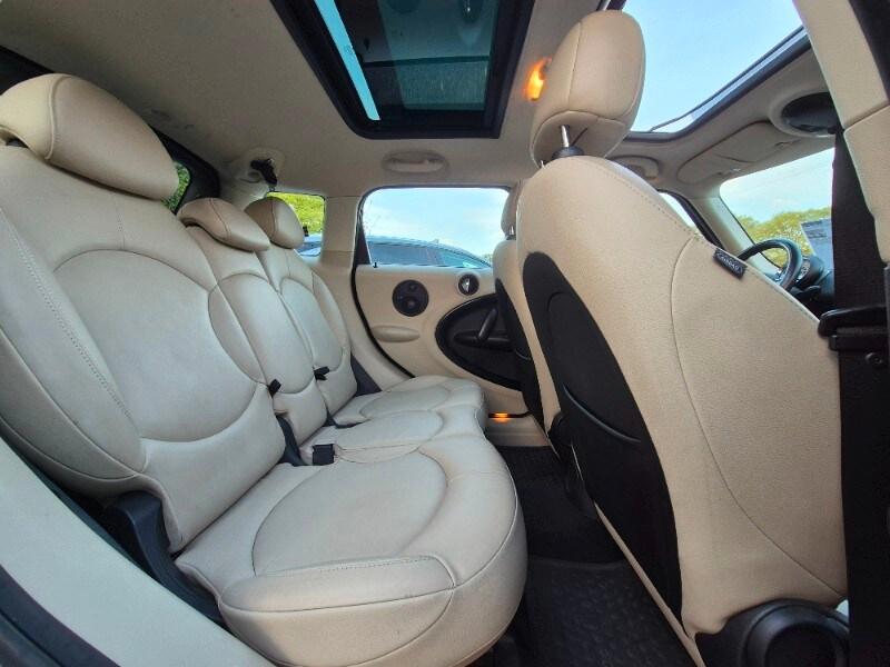 MINI Mini Countrym.(R60) Mini 1.6 Cooper S Coun...