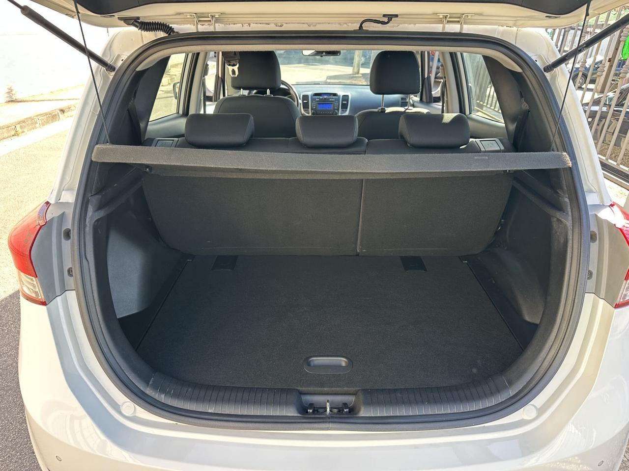 Hyundai iX20 1.4 Gpl 90 CV Econext 2013