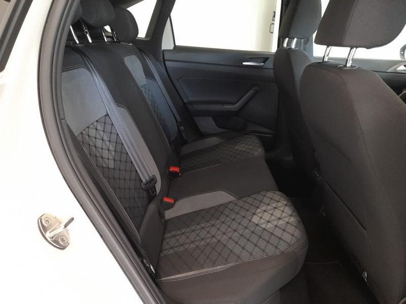 Volkswagen Taigo 1.5 TSI R-Line DSG