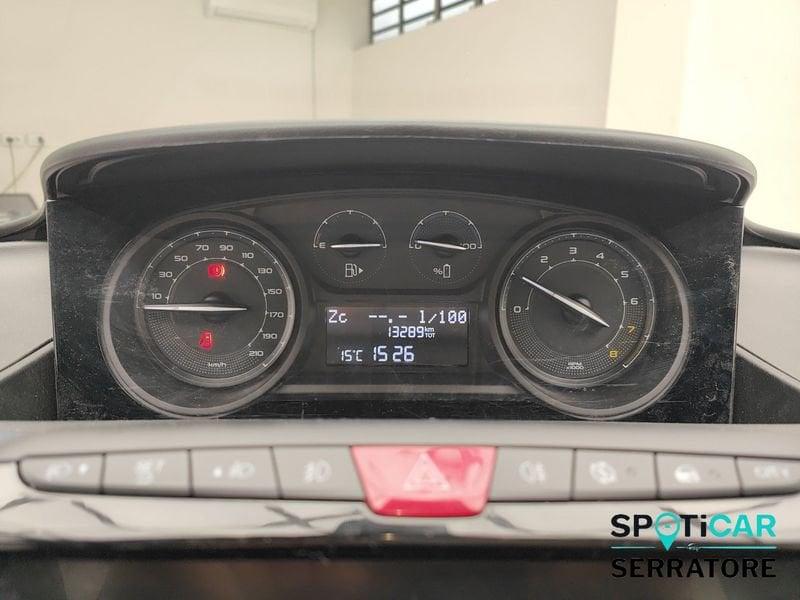 Lancia Ypsilon III 2021 1.0 firefly hybrid Platino s&s 70cv
