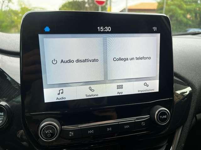 Ford Fiesta Fiesta 5p 1.5 tdci ST-Line 85cv