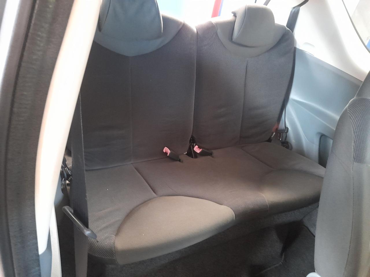 Citroen C1 1.0 3 porte CMP-5 AMIC1