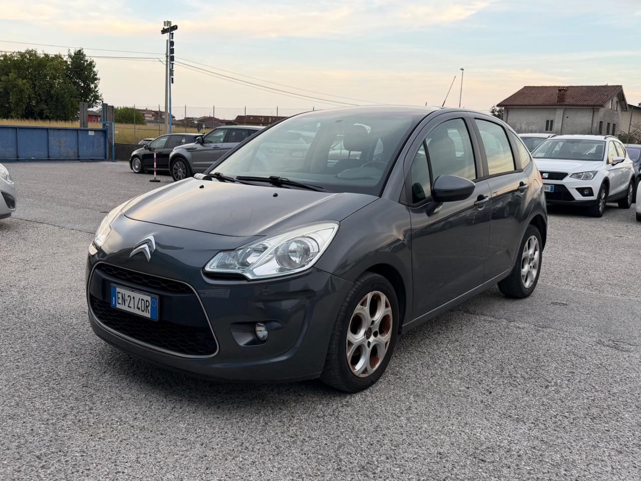Citroen C3 1.1 Exclusive