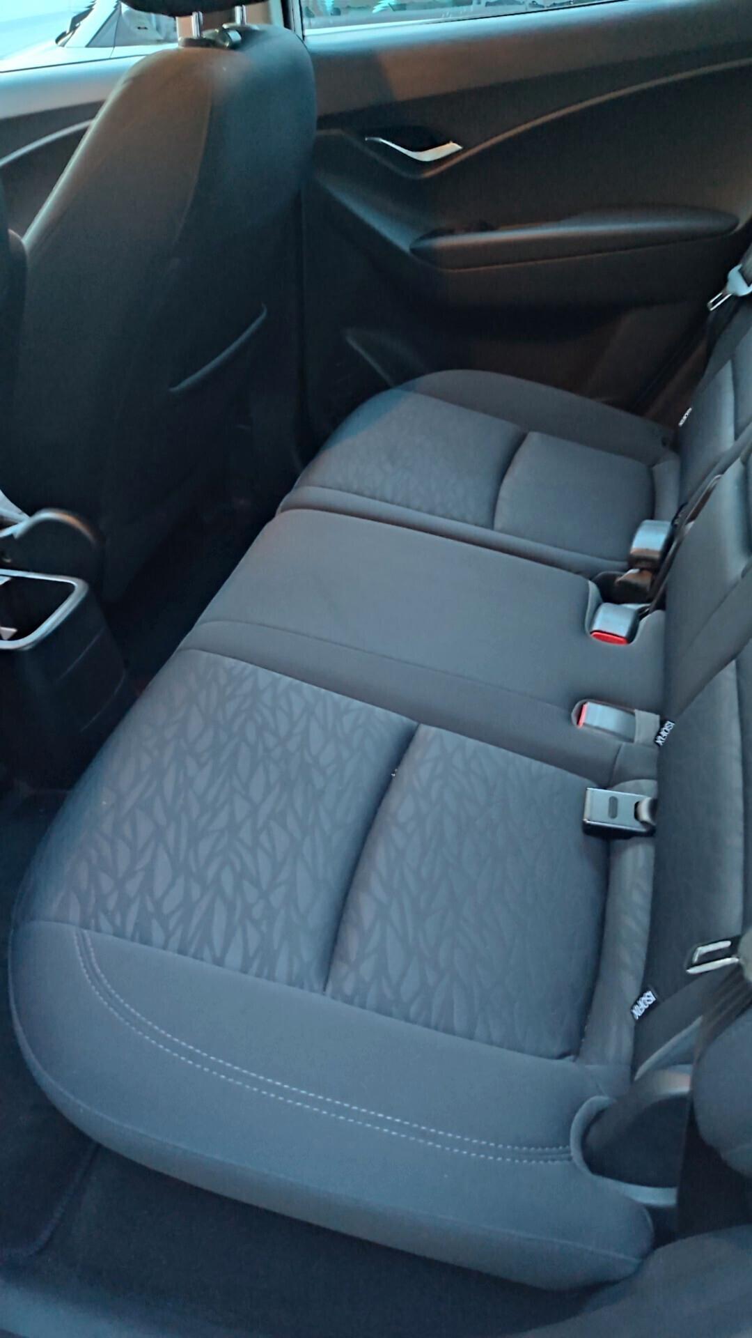 Hyundai iX20 1.4 90 CV APP MODE