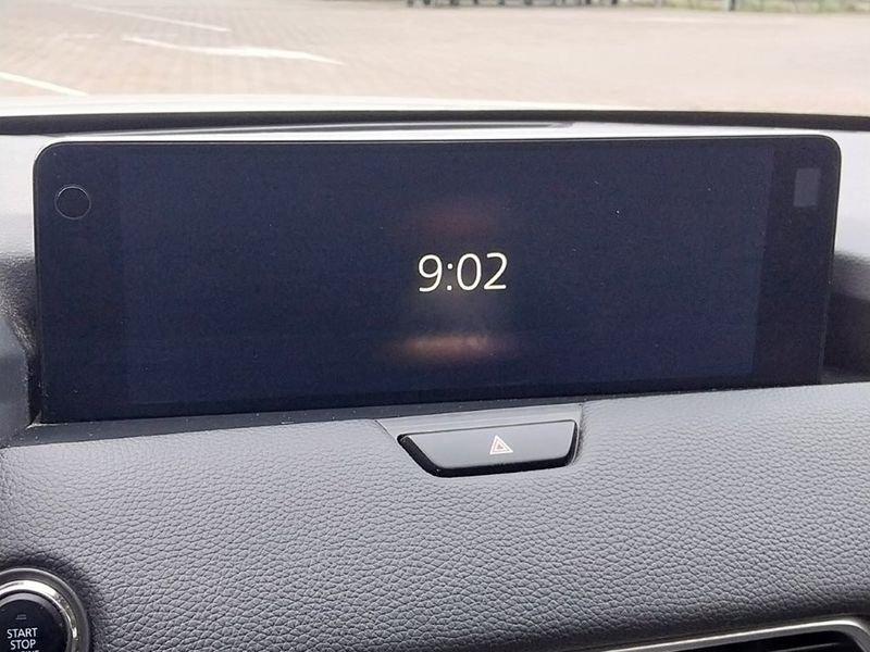 Mazda CX-60 3.3 e-SKYACTIV D M Hybrid Boost 48V 249cv Ta