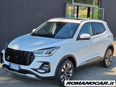 DR MOTOR DR 5.0 s2 1.5 Turbo CVT GPL SENZA FINANZIMENTO