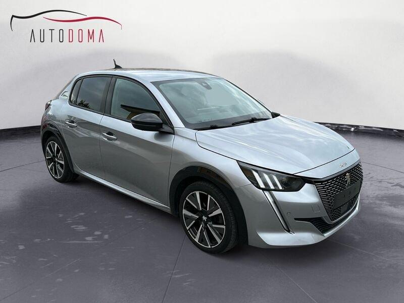 Peugeot 208 208 PureTech 100 Stop&Start 5 porte GT Line