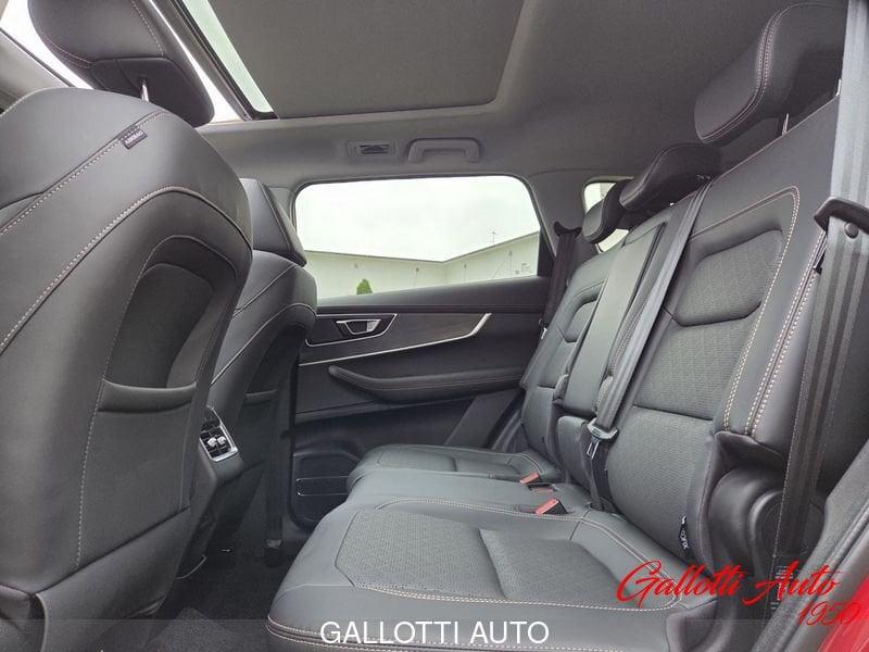 DR AUTOMOBILES dr 7.0 1.5 Turbo DCT Bi-Fuel GPL 7POSTI-NESSUN OBBL. FIN.