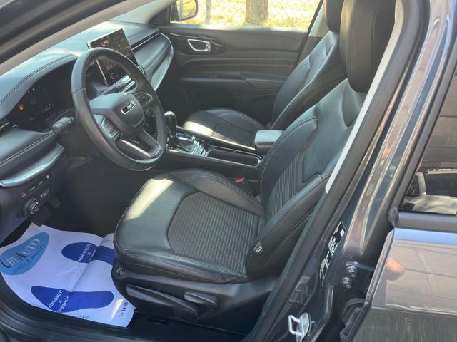 JEEP Compass 1.3 Turbo T4 190 CV PHEV AT6 4xe Limited