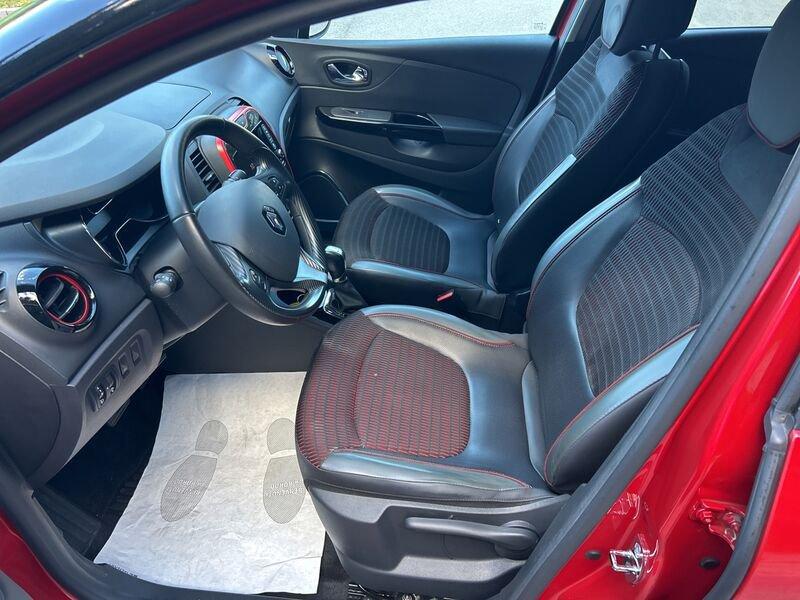 Renault Captur Captur dCi Energy Hypnotic EDC