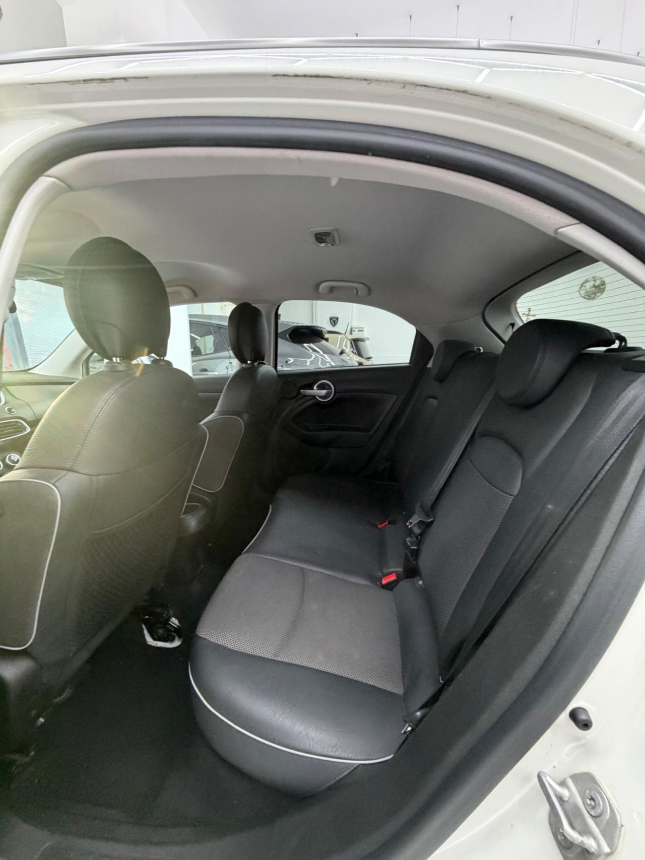 Fiat 500X 1.6 MultiJet 120 CV Cross Plus