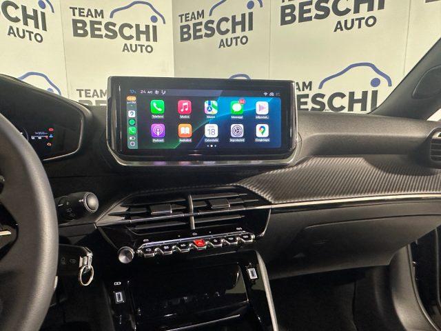 PEUGEOT 2008 PureTech 130 S&S EAT8 Allure