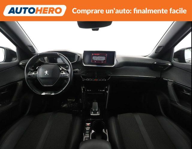 PEUGEOT 2008 PureTech 130 S&S EAT8 GT