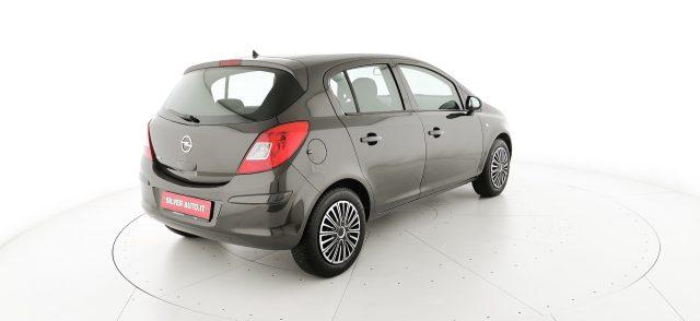 OPEL Corsa 1.2 5 porte Edition - OK NEOPATENTATO