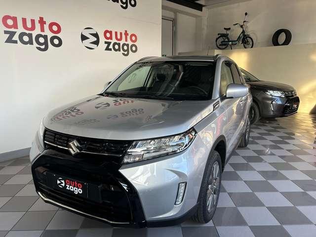 Suzuki Vitara 1.4 COOL+ 4WD ALLGRIP 110CV AUTOMATICA