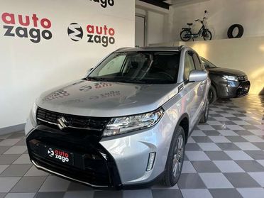 Suzuki Vitara 1.4 COOL+ 4WD ALLGRIP 110CV AUTOMATICA