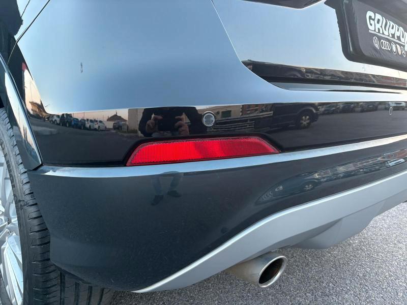 Audi Q2 1.6 tdi 116 CV Sport s-tronic