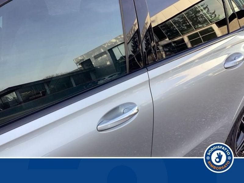 Mercedes-Benz Classe B 180d Automatic AMG Line Advanced Plus