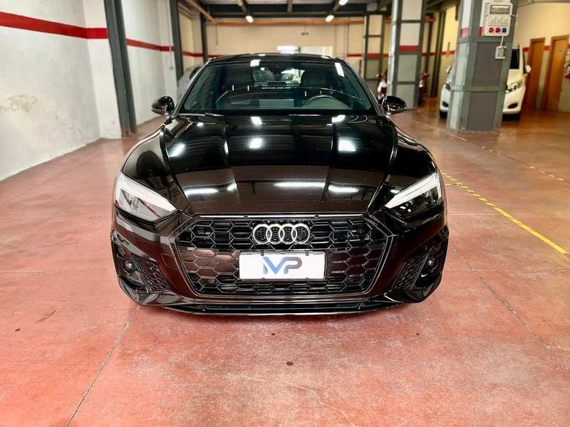 Audi A5 A5 SPB 40 g-tron S tronic S line edition