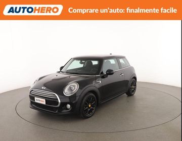 MINI Cooper D 1.5 Cooper D