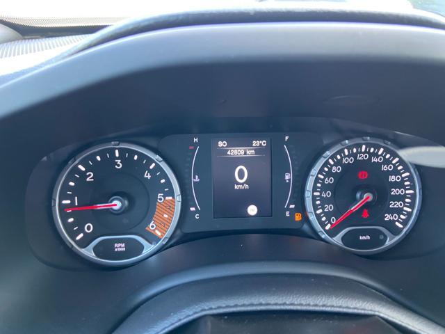 JEEP Renegade *PROMO* 2.0 Mjt 140CV 4WD AD Longit.