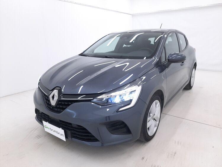 Renault Clio Business BR979755 1.0 Benzina 90CV
