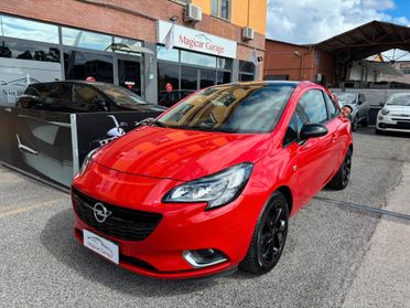 Opel Corsa 1.3 CDTI ecoFLEX Start&Stop Coupé b-Color