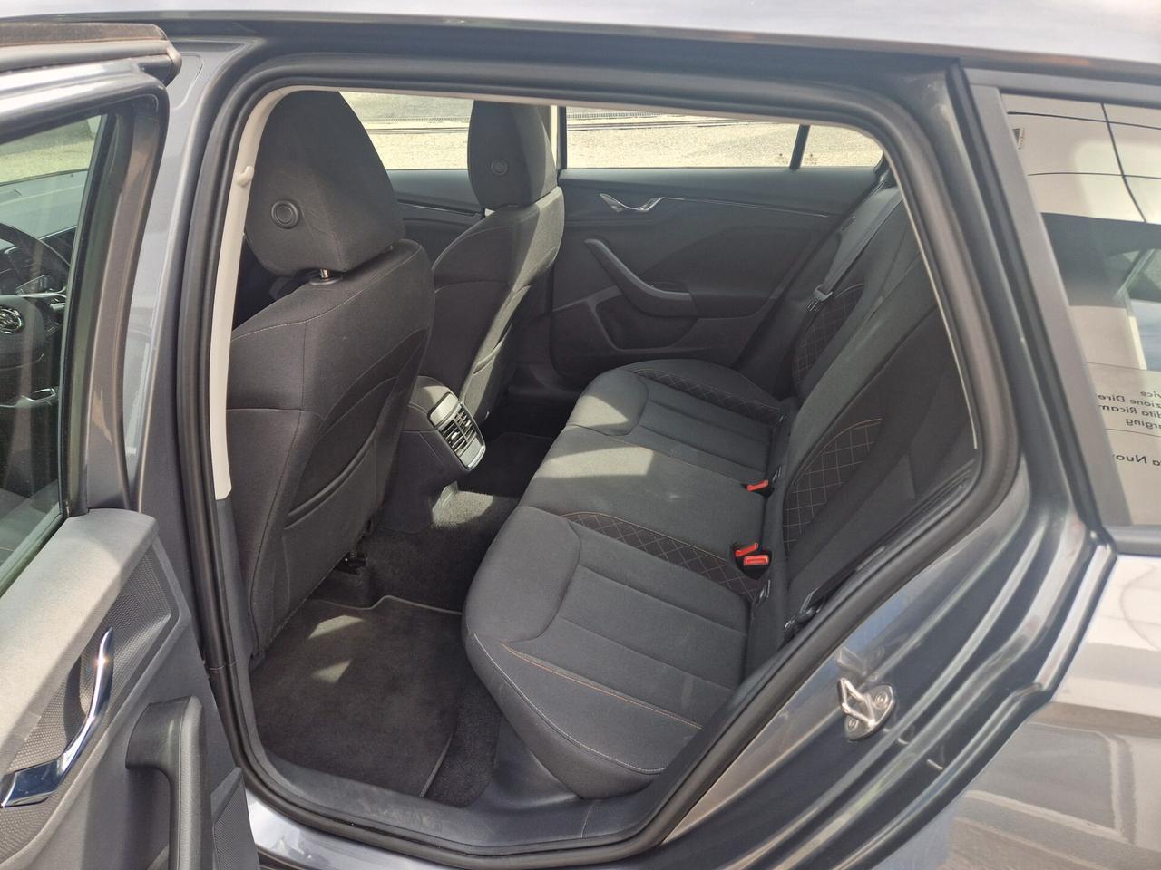 Skoda Kamiq 1.0 TSI 110 CV Style