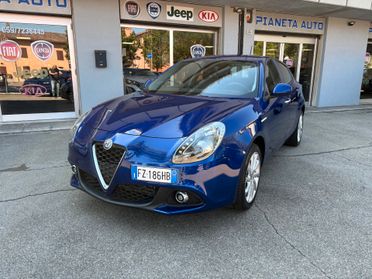 Alfa Romeo Giulietta Business 1.6 Jtd - 19.500 Km