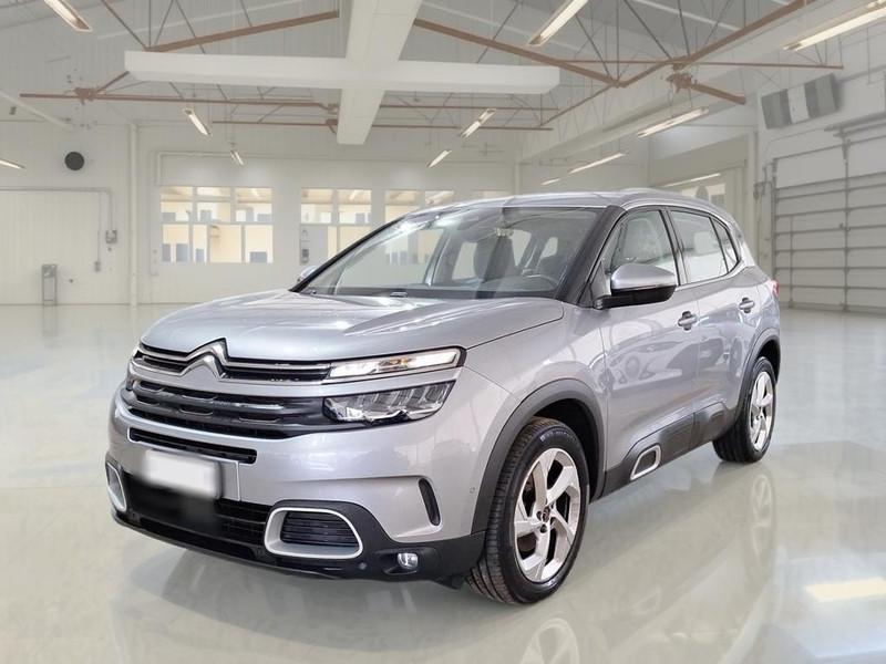 CITROEN C5 AIRCROSS BlueHDi 130 S/S Business EAT8