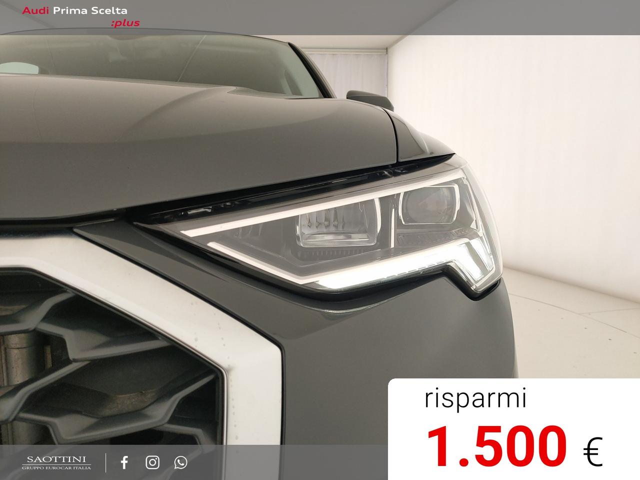 Sportback 45 1.4 TFSI e S tronic
