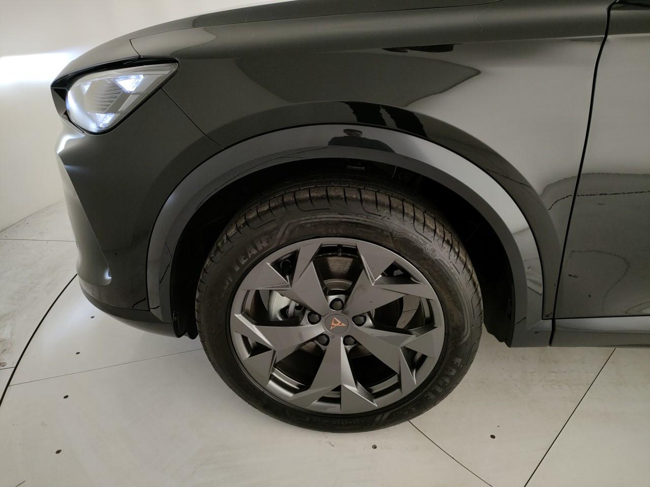 CUPRA Formentor 1.5 hybrid 150cv dsg