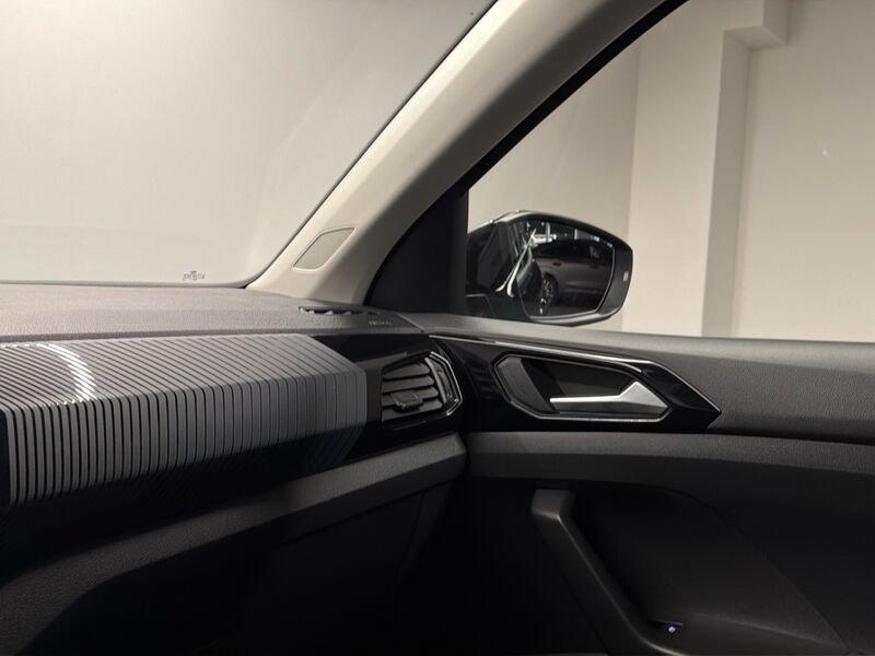 Volkswagen T-Cross Style 1.0 TSI 70 kW (95 CV) Manuale