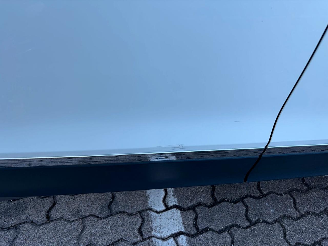 Volkswagen Tiguan 2.0 tdi Advanced 4motion 150cv dsg