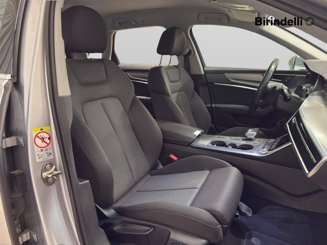 AUDI A6 5ª serie - A6 Avant 40 2.0 TDI S tronic Business