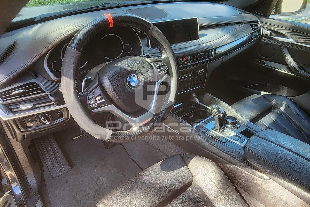 BMW X6 xDrive30d 258CV