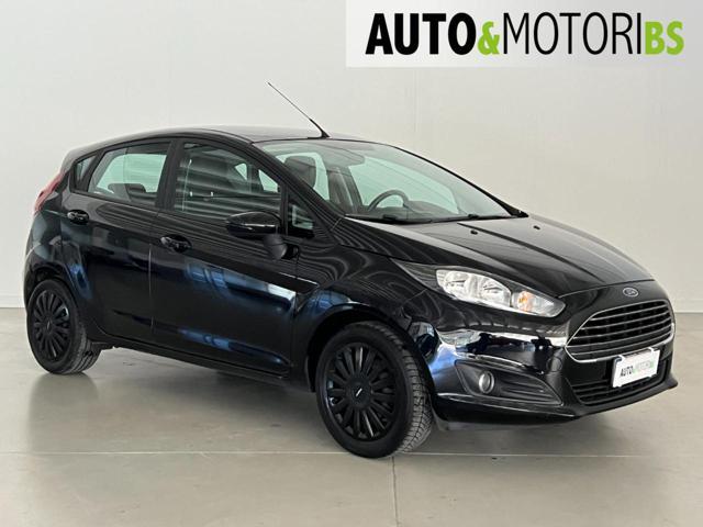 FORD Fiesta 1.2 60CV 5 porte