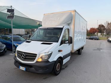 Mercedes Sprinter 4s T43/35 311 CDI Cabinato Executive