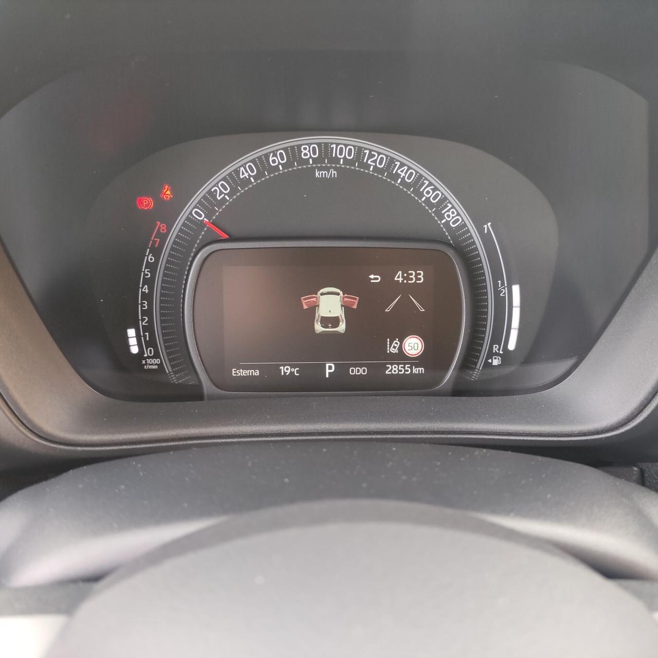 Toyota Aygo X 1.0 VVT-i 72 CV 5 porte JBL Special Edition S-CVT