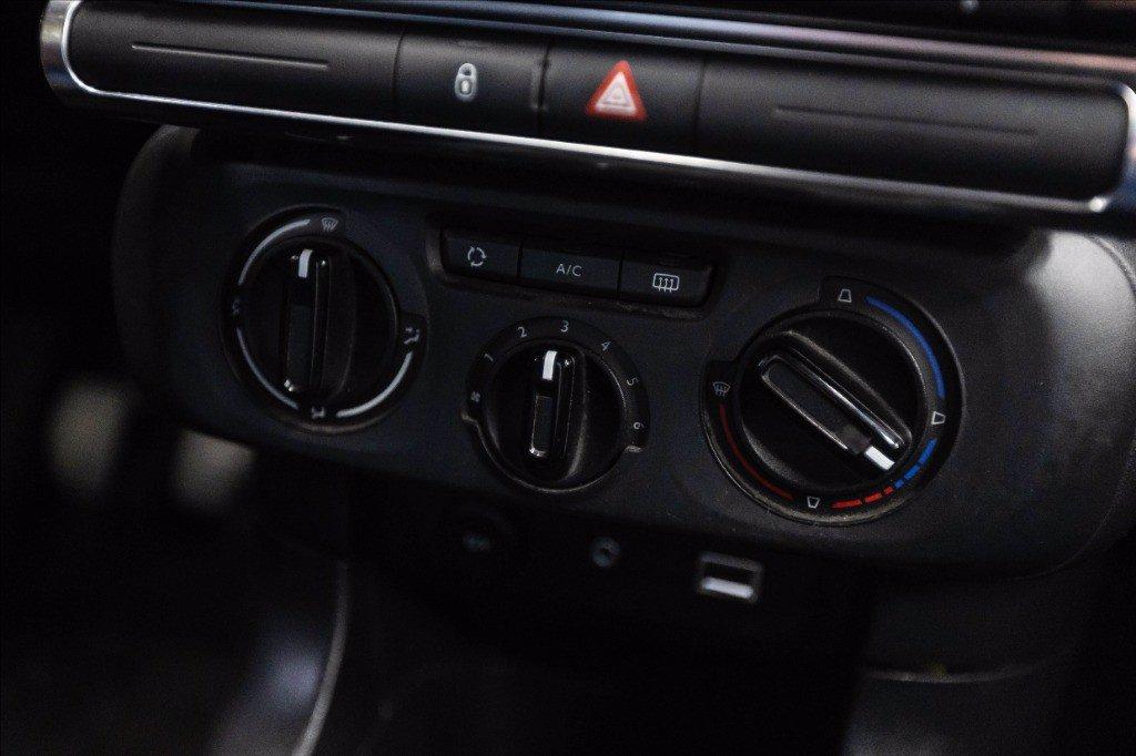 CITROEN C3 1.2 puretech Feel 82cv neopatentati del 2017